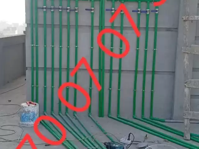 Услуги Сантехника 1, farmo.tj