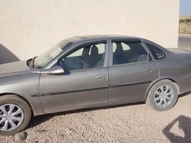 Opel Vectra B, 1996 1, avtobaza.tj