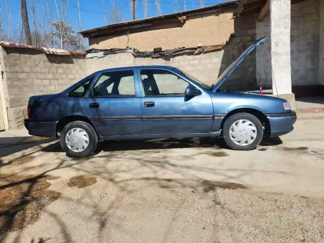 Opel Vectra A, 1994 1, avtobaza.tj Opel Vectra A, 1994 1, avtobaza.tj