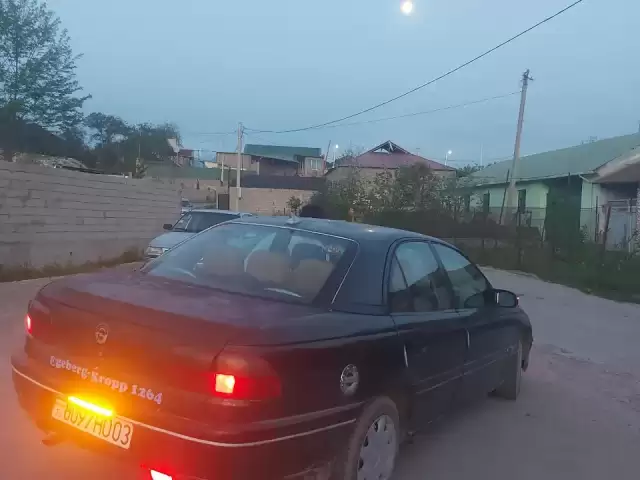 Opel Omega, 1993 1, avtobaza.tj