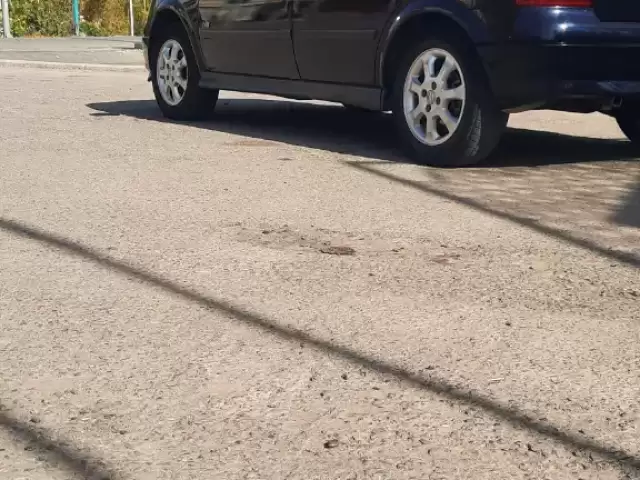 Opel Astra G, 2003 1, avtobaza.tj