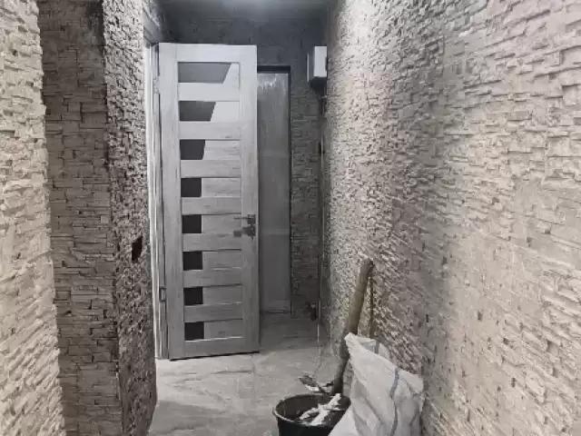 Услуги Ремонт под ключ 1, farmo.tj