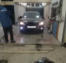 Opel Astra H, 2009 в Бохтар (Курган-Тюбе) 