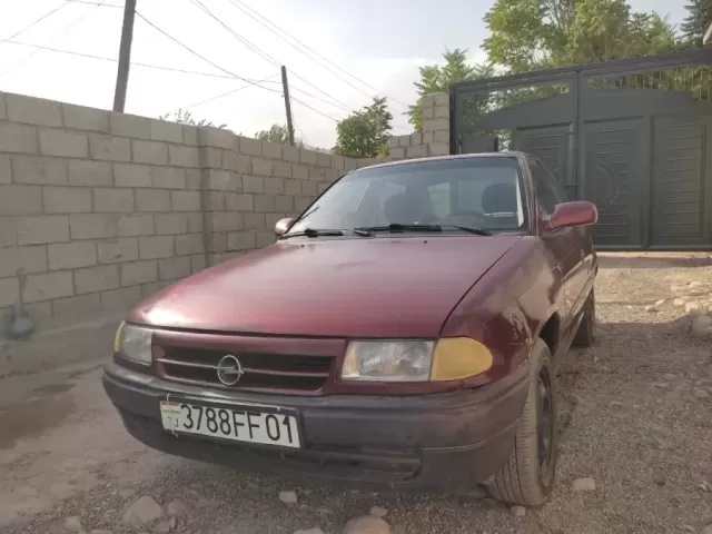 Opel Astra F, 1994 1, avtobaza.tj
