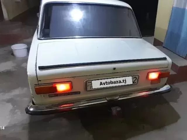 ВАЗ(Lada) 2101, 1983 1, avtobaza.tj