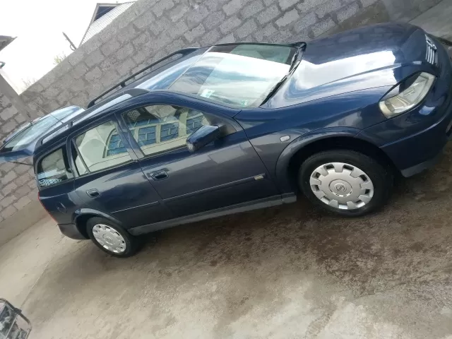 Opel Astra G 1, avtobaza.tj