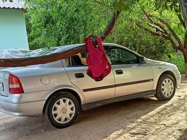 Opel Astra G, 1998 1, avtobaza.tj