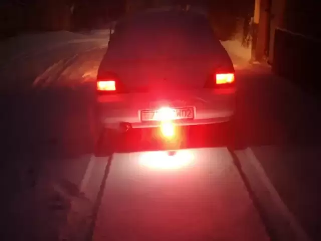 Daewoo Nexia II, 1994 1, avtobaza.tj