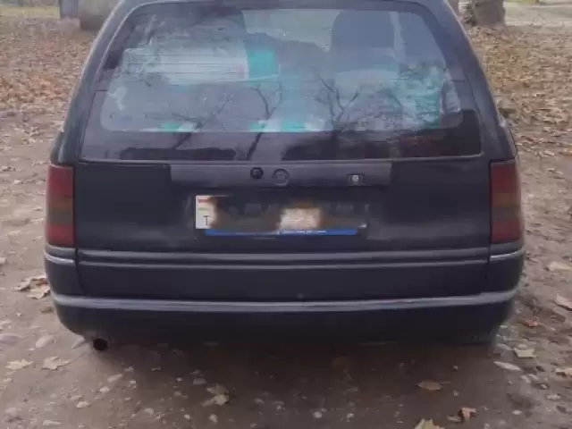 Opel Astra F, 1993 1, avtobaza.tj Opel Astra F, 1993 1, avtobaza.tj