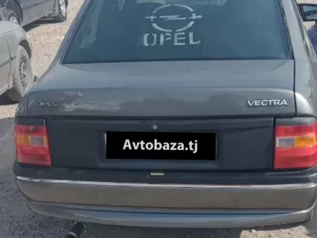 Opel Vectra A 1, avtobaza.tj