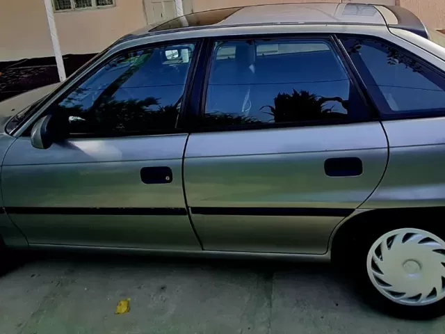 Opel Astra F, 1994 1, avtobaza.tj