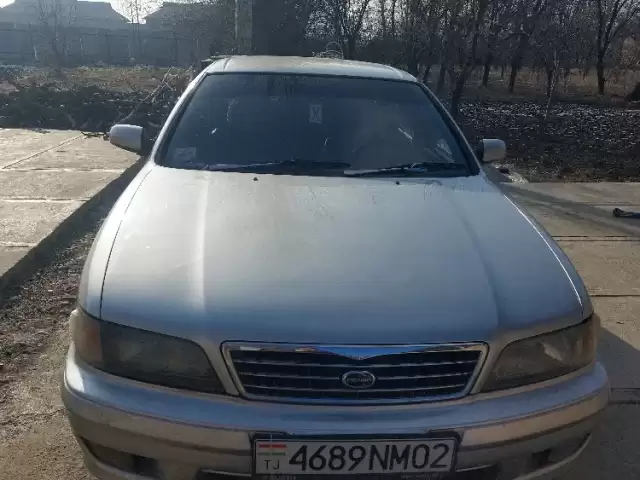 Nissan Cefiro, 1997 1, avtobaza.tj Nissan Cefiro, 1997 1, avtobaza.tj