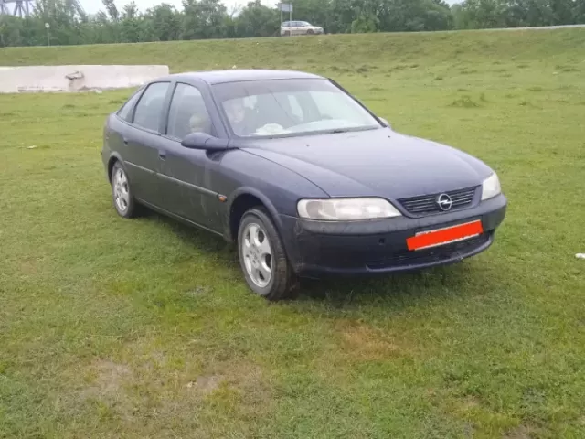 Opel Vectra B, 1996 1, avtobaza.tj