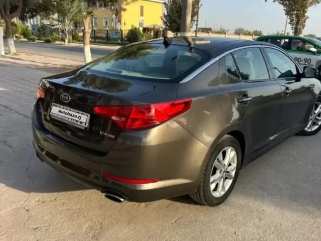 Kia Optima 1, avtobaza.tj