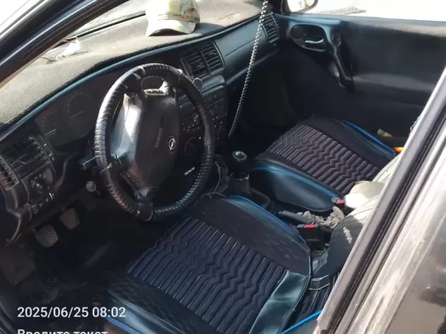 Opel Vectra B, 2000 1, avtobaza.tj