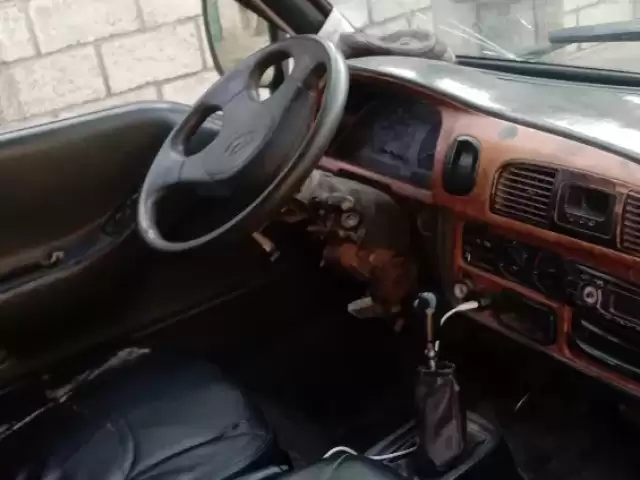 Hyundai Porter, 2003 1, avtobaza.tj