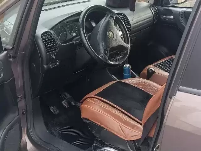 Opel Zafira, 1999 1, avtobaza.tj