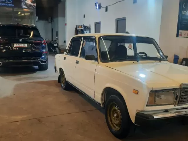 ВАЗ(Lada) 2107 1, avtobaza.tj