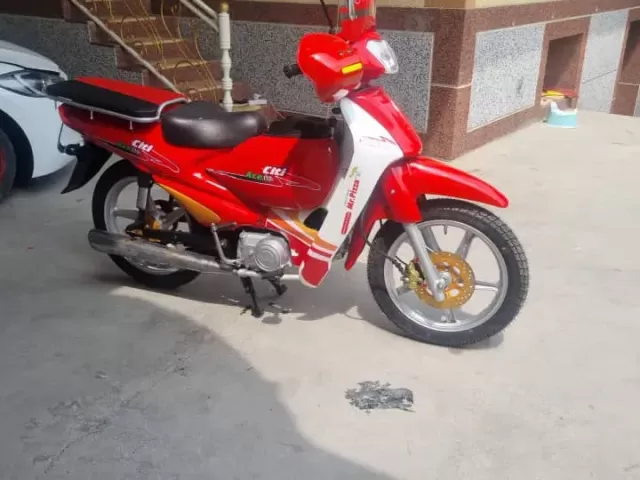 Скутер, 2010 1, avtobaza.tj