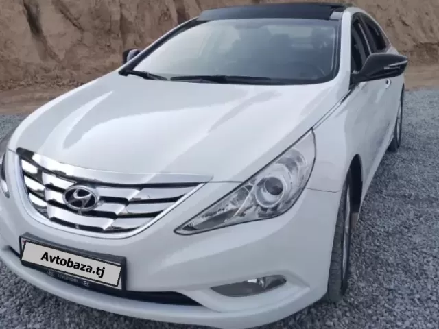 Hyundai Sonata 1, avtobaza.tj