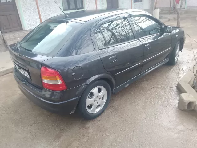 Opel Astra G, 2000 1, avtobaza.tj