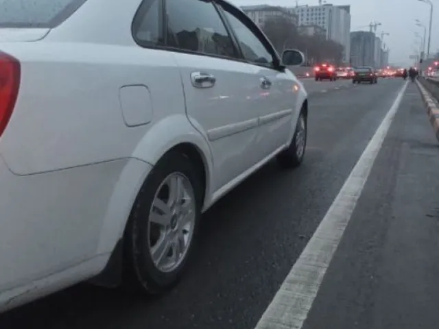 Daewoo Lacetti 1, avtobaza.tj