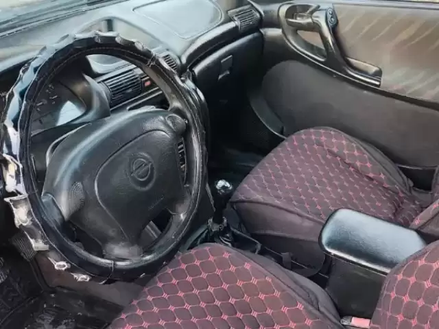 Opel Astra F, 1996 1, avtobaza.tj