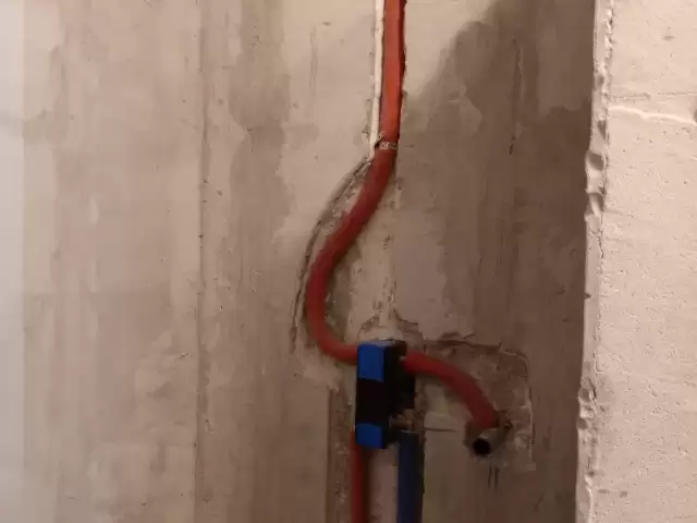 Услуги Сантехника 1, farmo.tj