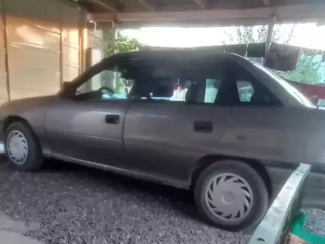 Opel Astra F, 1992 1, avtobaza.tj