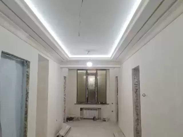 Ремонт квартир под ключ 1, farmo.tj