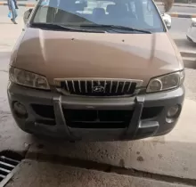 Hyundai Starex, 2000 в Душанбе 