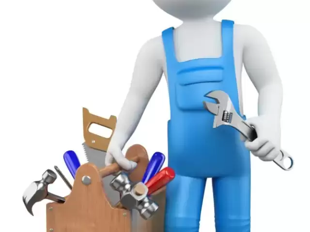Услуги Сантехника 1, farmo.tj
