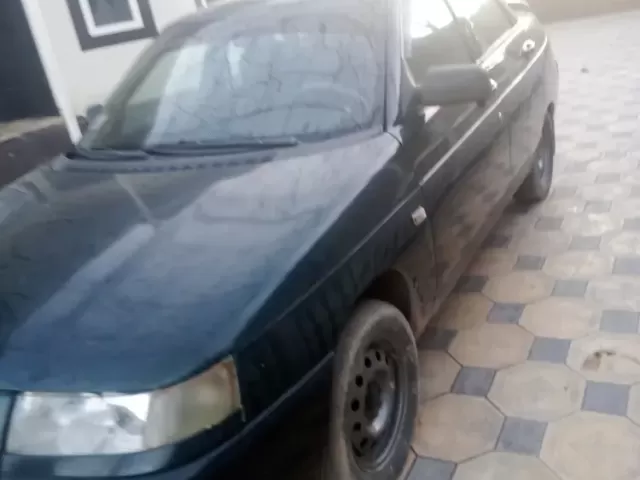 ВАЗ(Lada) 2110, 2004 1, avtobaza.tj