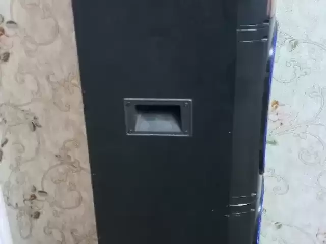 Прокат Колонка для ваших мероприятие 1, farmo.tj