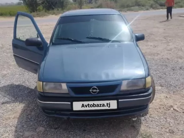 Opel Vectra A 1, avtobaza.tj