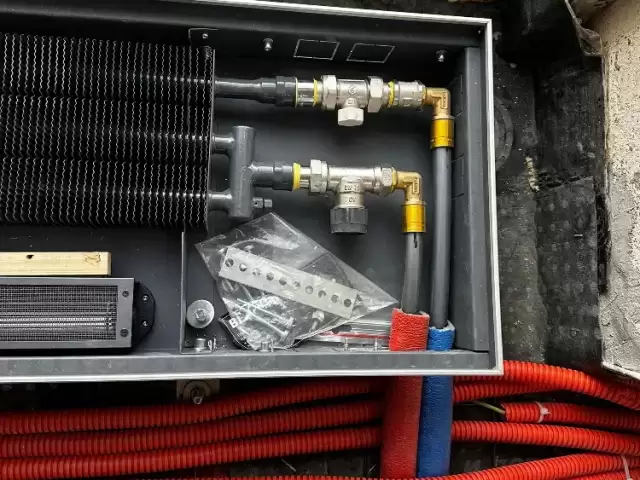 Услуги Сантехника 1, farmo.tj