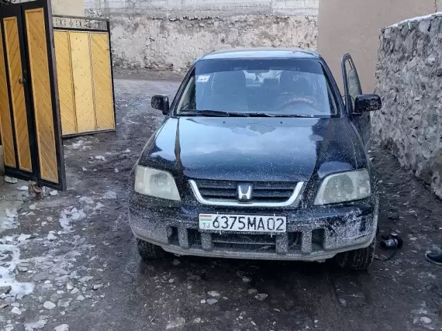Honda CR-V, 2000 1, avtobaza.tj Honda CR-V, 2000 1, avtobaza.tj