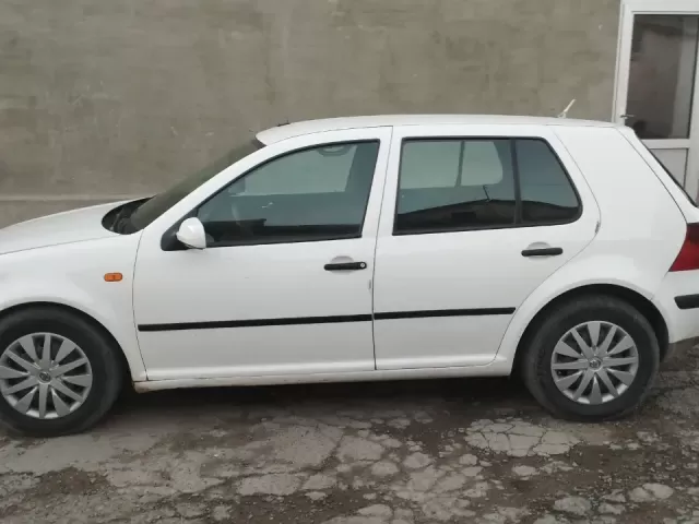 Volkswagen Golf, 1996 1, avtobaza.tj