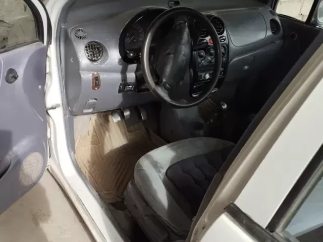 Daewoo Matiz Best 1, avtobaza.tj