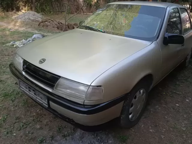 Opel Vectra A 1, avtobaza.tj