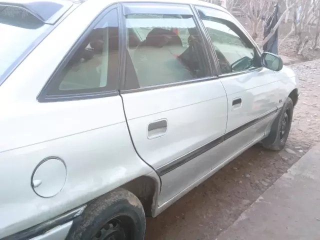 Opel Astra F, 1993 1, avtobaza.tj