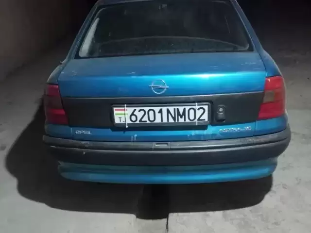 Opel Astra F, 1995 1, avtobaza.tj Opel Astra F, 1995 1, avtobaza.tj