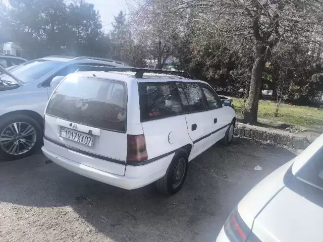 Opel Astra F, 1997 1, avtobaza.tj