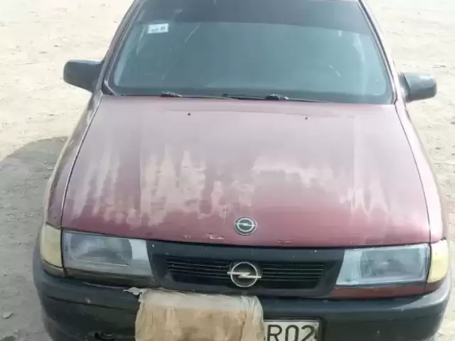 Opel Vectra A, 1993 1, avtobaza.tj