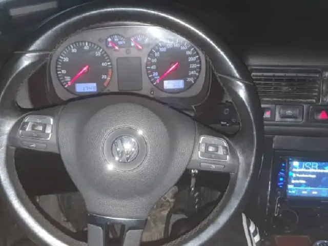 Volkswagen Golf 1, avtobaza.tj