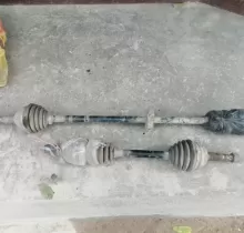 Граната OPEL ASTRA.G вагон в Душанбе