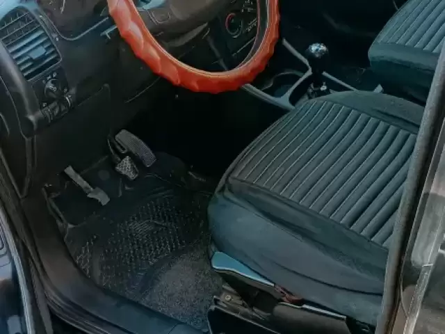 Opel Zafira, 1999 1, avtobaza.tj