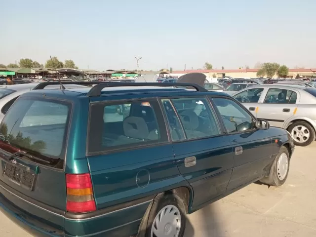 Opel Astra F 1, avtobaza.tj