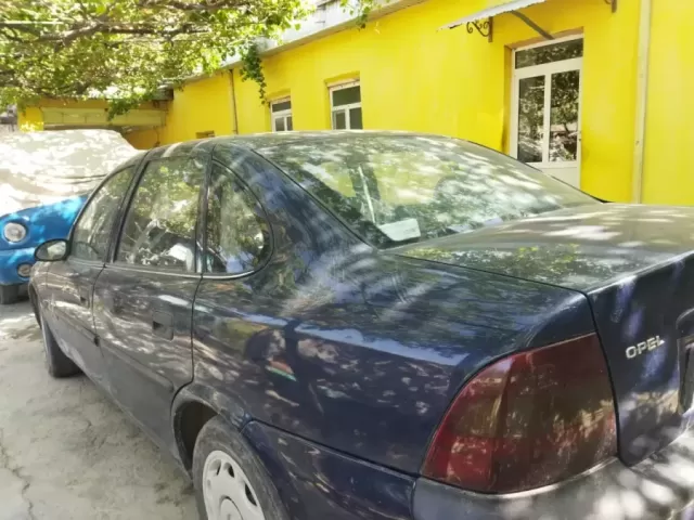 Opel Vectra B, 1997 1, avtobaza.tj