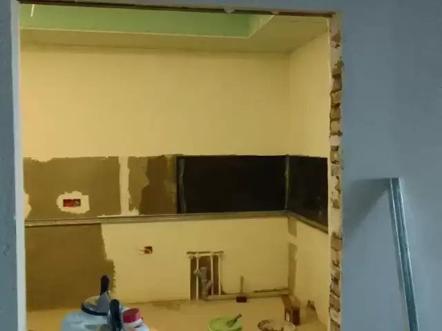 Услуги Ремонт под ключ 1, farmo.tj